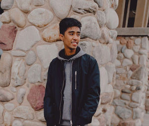 Meet your Posher, Amin